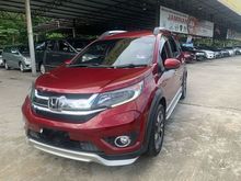 2017 Honda BR-V 1.5 V i-VTEC SUV