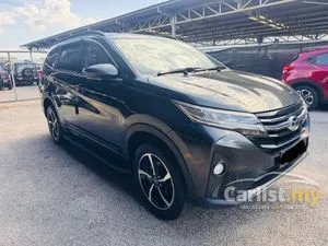 2022 Perodua Aruz 1.5 AV SUV