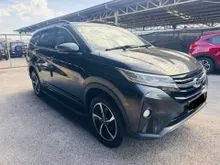 2022 Perodua Aruz 1.5 AV SUV