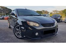 PROTON SATRIA NEO 1.6 (M) MANUAL R3 BODYKIT WELL CONDITION LIKE NEW