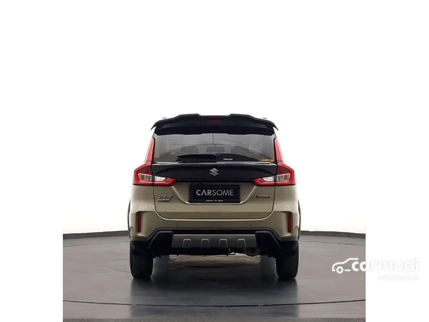 2022 Suzuki XL7 Alpha SUV