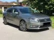 Used 2015 Volkswagen Passat 1.8 TSI - LADY OWNER - CLEAN INTERIOR - TIP TOP CONDITION - - Cars for sale