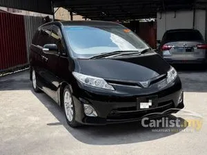 2011 Toyota Estima 2.4 Aeras MPV