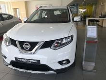 2019 Nissan X-Trail 2019 Rebate Rm16,000