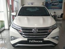 Promo Daihatsu Terios 2020