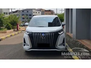 2024 Denza D9 Advanced MPV