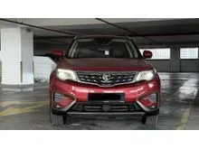 2020 Proton X70 1.8 Premium (Lady Owner)