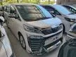 Recon 2019 Toyota Vellfire 2.5 Z A Edition MPV