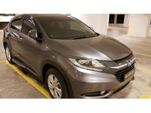 2015 Honda HR-V 1.8 i-VTEC V SUV
