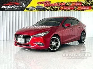2019 Mazda 3 2.0 C Sedan