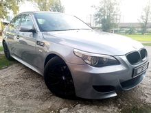 ORIGINAL M-SPORT BMW 523 2.5 1 MALAYSIA PELAKON OWNER LIKE NEW CAR CONDITION