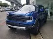 New 2023 Ford Ranger 2.0 Raptor Pickup Truck