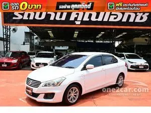 2017 Suzuki Ciaz 1.2 GL Sedan
