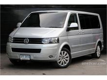2010 Volkswagen Caravelle 2.0 (ปี 04-16) TDi Van AT