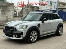 2019 MINI Countryman 1.5 Cooper S E-Hybrid SUV MOST CHEAPEST IN JB (Fast Loan Approval , No Hidden Fee ) - Cars for sale