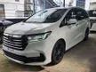 Recon 2021 Honda Odyssey 2.4 EXV MPV