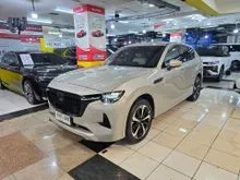 2023 Mazda CX-60 3.3 Elite Edition SUV Paket Kredit CIMB Niaga Auto Finance Siap Pakai Terima Tukar Tambah Cash Kredit Siap Pakai Perfect Condition
