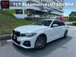 Used BMW 330e 2.0 M Sport G20 FULL SERVICE 40K KM EXTENTED WRT UNTILL 2028
