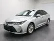 Used 2020 Toyota Corolla Altis 1.8 E 61K Full Service Record