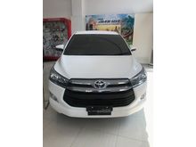 2020 Toyota Kijang Innova 2.0 G MPV