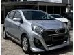 Used 2016 Perodua Full Service Record 21K KM AXIA 1.0 G Feel Free to bring ur mechanic to check No Accident No Flood
