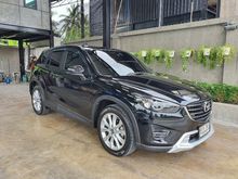 2016 Mazda CX-5 2.2 (ปี 13-16) XDL 4WD SUV