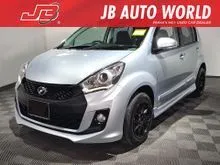 2015 Perodua Myvi 1.5 SE (A) 2 Years Warranty
