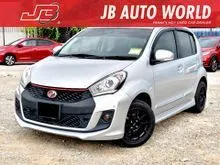 2015 Perodua Myvi 1.5 SE (A) 2 Years Warranty