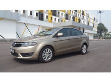 2013 Proton Preve 1.6 CFE Premium Sedan