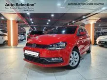 2018 Volkswagen Polo 1.6 Comfortline Hatchback  + TipTop Conditions + Premium Multi-Brands Cars Models + TRUSTED DEALER SPECIALIZED + Car for sale +