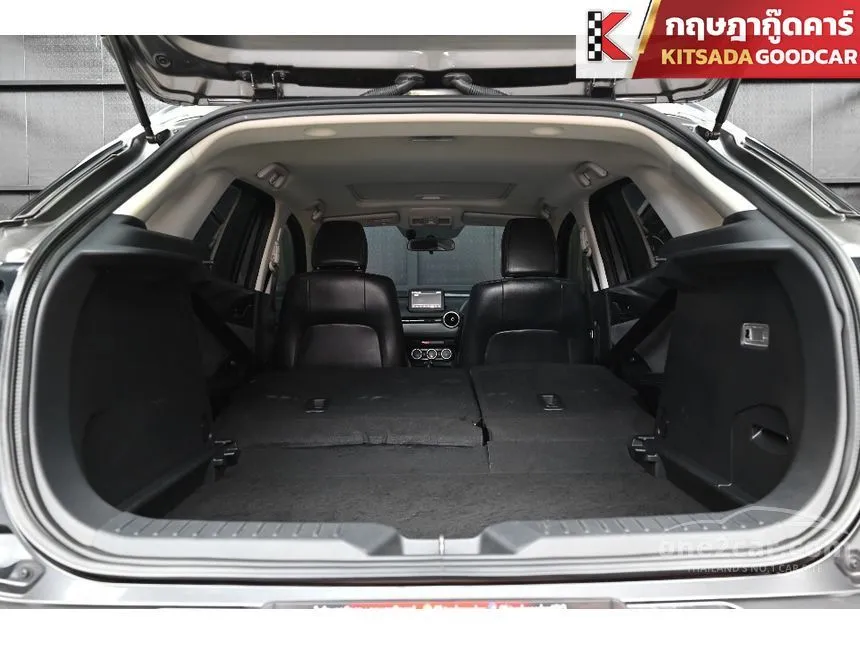 2023 Mazda CX-3 Comfort SUV