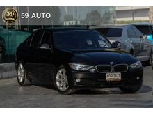 2014 BMW 316i 1.6 F30 (ปี 11-16) Sedan AT