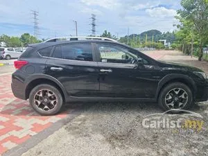 2018 Subaru XV 2.0 SUV