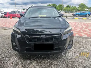2018 Subaru XV 2.0 SUV