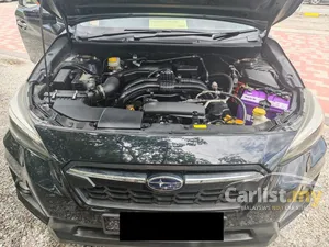 2018 Subaru XV 2.0 SUV