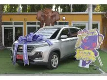2020 Chevrolet CAPTIVA 1.5 (ปี 19-25) LS SUV