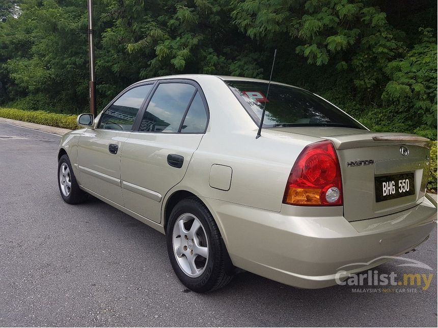 Is The Used Hyundai Accent A Good Car Is The Used Hyundai Accent A Good Car