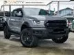 Used TRUE YEAR MADE 2019 Ford Ranger 2.0 Raptor High Rider Pickup Truck FULL SEVICE FORD + 3 YEARS WARRANTY