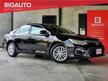 2016 Toyota Camry 2.5 (ปี 12-16) G Sedan AT