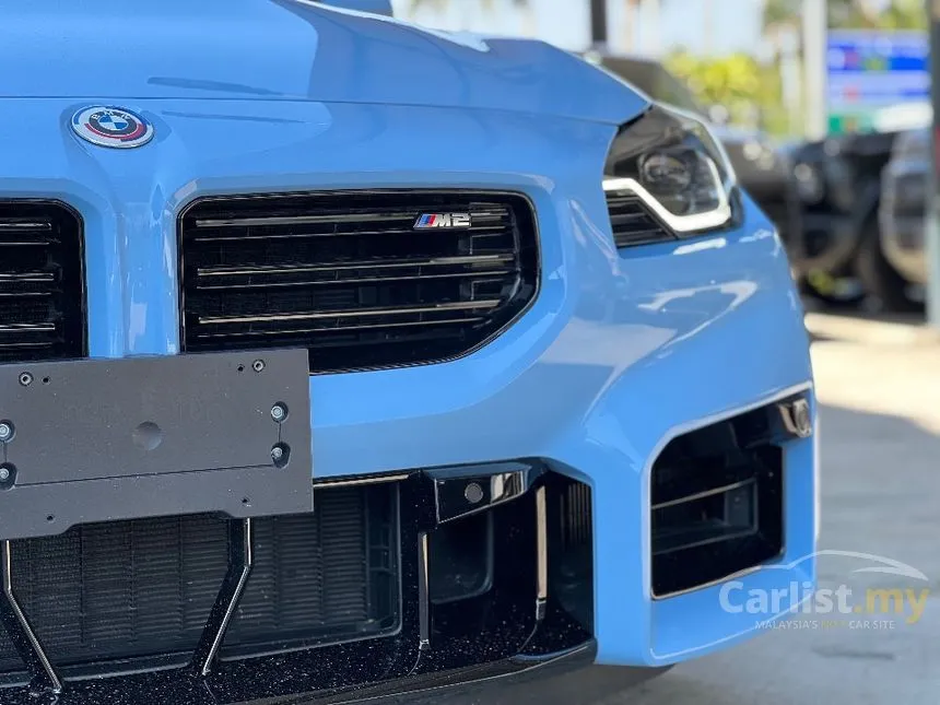 2023 BMW M2 Coupe