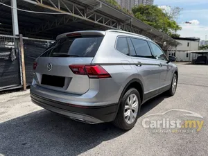 2021 Volkswagen Tiguan 1.4 Allspace Highline SUV
