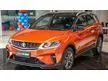 New New 2023 New Proton X50 PROMOTION Free Power Tail Gate Free Tinted Worth Up 9,800