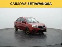 2020 Proton Saga 1.3 Sedan