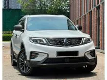 2023 Proton X70 1.8 Premium,Full Service Record ,Mileage 32k,*GUARANTEE No Accident/No Total Lost/No Flood & 5 Day Money back Guarantee*