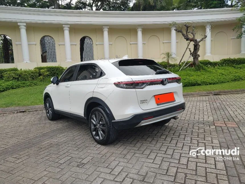 2022 Honda HR-V Special Edition SUV