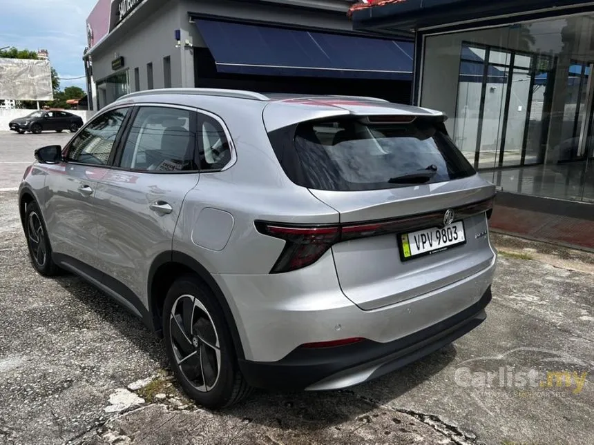 2025 MG S5 EV COM SUV