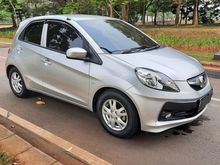 2014 Honda Brio 1.2 Satya E Hatchback
