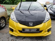 2014 Honda Jazz 1.5 i-VTEC Hatchback -- BLACKLIST CAN APPLY