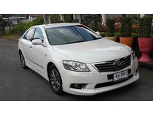 2011 Toyota Camry 2.0 (ปี 06-12) G Extremo Sedan AT