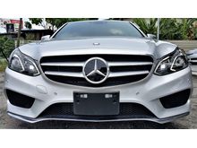 2014 UNREG E250 AMG NFL 2.0 CGI TURBO PSTART RADAR RCAMERA 10KM FM GPS